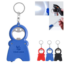 Handyman 4-in-1 Bottle-Opener