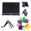 Folding Cell Phone Stand