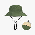Packable Bucket Hat