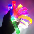 Led Flash Bracelets