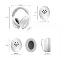 Baby Sleep Noise Reduction Earmuffs