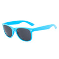 Single Color Matte Sunglasses