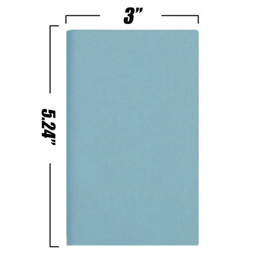 A7 Mini Protable Notebook