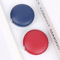 Round PU Tape Measure