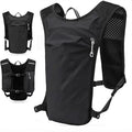 Breathable Hydration Vest For Cycling, Running & Hiking