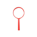 Handheld Portable Magnifying Glass