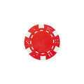 Game Coin Dice Chips