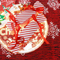 Christmas Candy Boxes