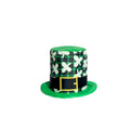 St. Patrick’s Day Green Top Hat