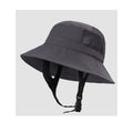 Packable Bucket Hat With Helmet Strap