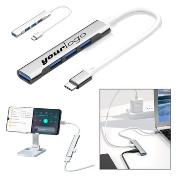 4 In 1 Mobile Computer Converter