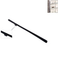 Long Handle Magnetic Shoehorn