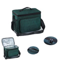 Oxford Fabric Insulated Cooler Box