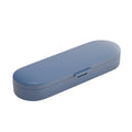 Light Shielding Pill Box With Magnetic