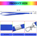Office Neck Lanyards