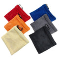 Golf Ball Towel
