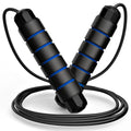 Anti-Entanglement Fast Skipping Rope