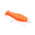 3-In-1 Fish-Shaped Tire Skimmer