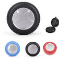 20-Piece Mini Tool Kit In Tire-Shaped Case