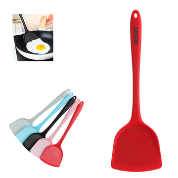 Silicone Wok Spatula
