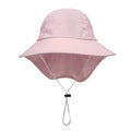 Shawl Visor For Children