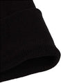 Unisex Knit Cuffed Hat