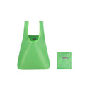 Portable Folded Shopping Grocery Tote Bag