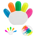 Finger Shape Highlighter