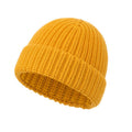 Wool Knit Beanie