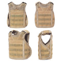 Tactical Vest Beer Holder
