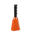 With Handle Event Metal Cowbell