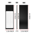 Custom Printed Magnetic Memo Pads Note Pads