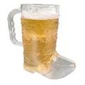 17oz Handle Plastic Boot Cup