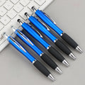 LED Light Touch Ballpoint Pen
