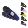 Plastic Refrigerator Magnet Clips