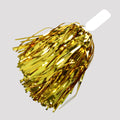 Cheerleading Pom Poms With Handle