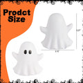 Anti Stress Ghost Shaped Pu Ball