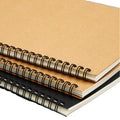 B5 Spiral Notebook