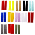 Sun Protection Arm Sleeves with Thumb Holes