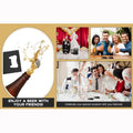 Stainless Steel Bottle Opener