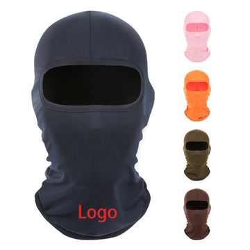 Four-Season Universal Riding Hood Mask