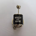 Auto Gear Box Keychain
