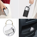 Mini Fold Umbrella Sunshade Compact Portable