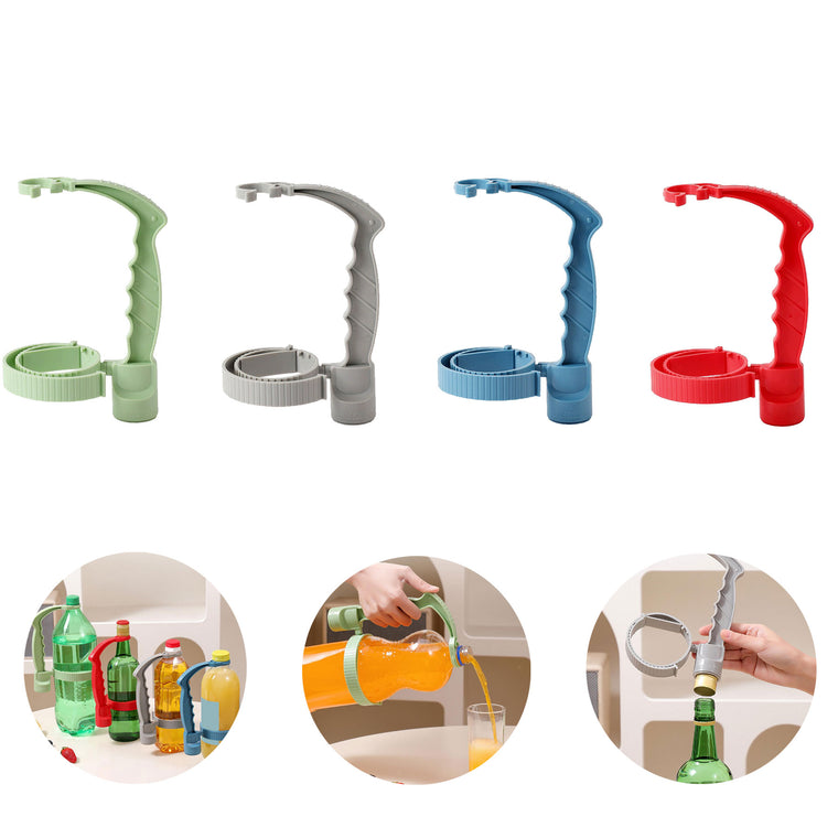 Beverage Handle