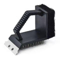 Outdoor Multifunctional Handheld Wire Bbq Brush Tool