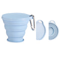 Foldable Portable Travel Cup