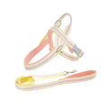 Dog Traction Rope Harness Leash