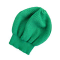 Winter Solid Color Knitted Hat Woolen Hat