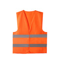 Reflective High Visibility Safety Vest Universal
