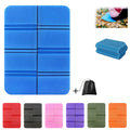 Foldable Foam Seat Cushion